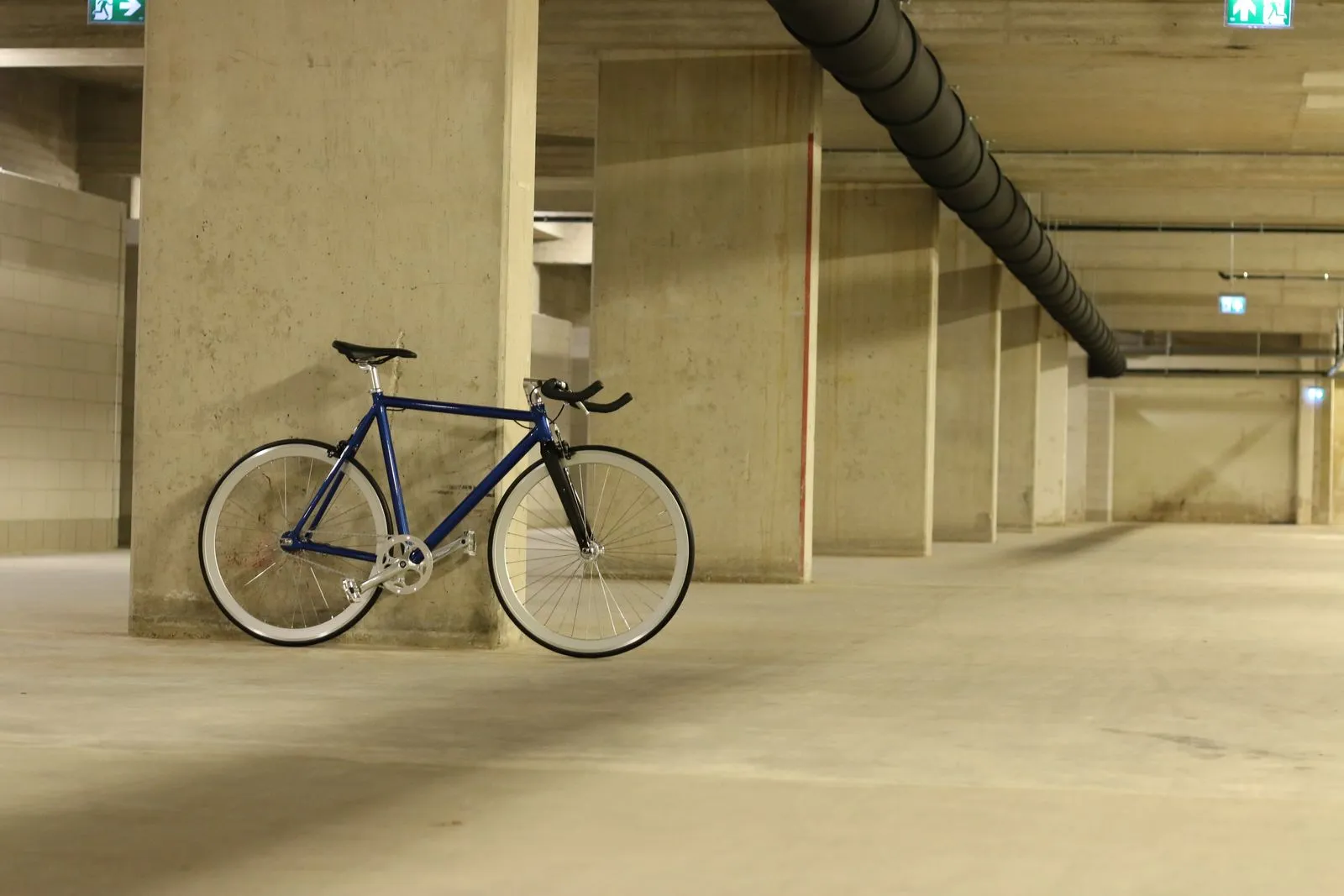 How to Choose Indoor Bicycle Storage